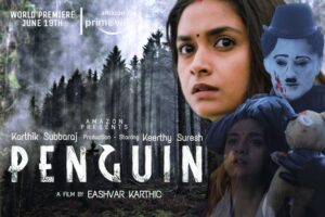 Read more about the article Penguin (Tamil) Song Lyrics
