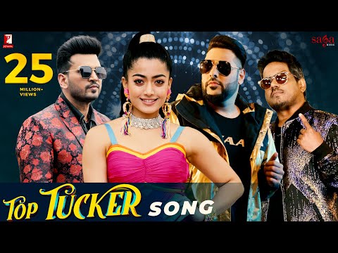 You are currently viewing Top Tucker Song Lyrics – Badshah