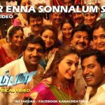 Read more about the article Yaar Enna Sonnalum Song Lyrics – Ambala