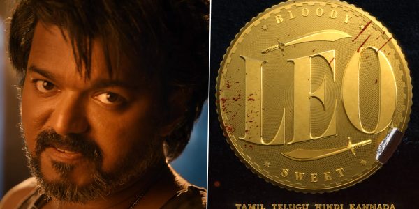 Leo tamil movie song lyrics 2023
